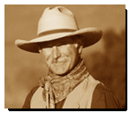 Dave Stamey, Cowboy Entertainer
