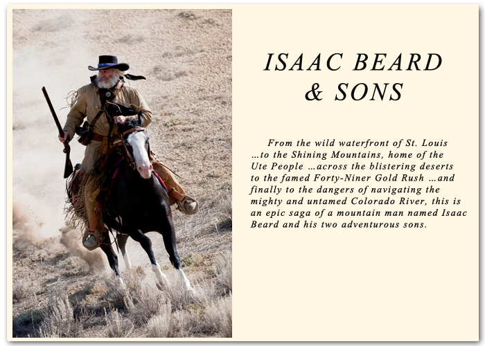 Isaac Beard and Sons