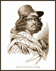 Joaquin Murieta
