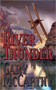 River Thunder by Gary McCarthy