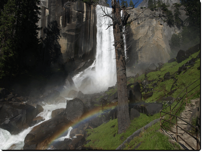 Yellowstone