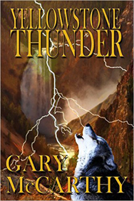 Yellowstone Thunder by Gary McCarthy