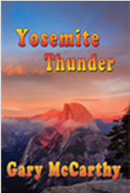 Yosemite Thunder by Gary McCarthy